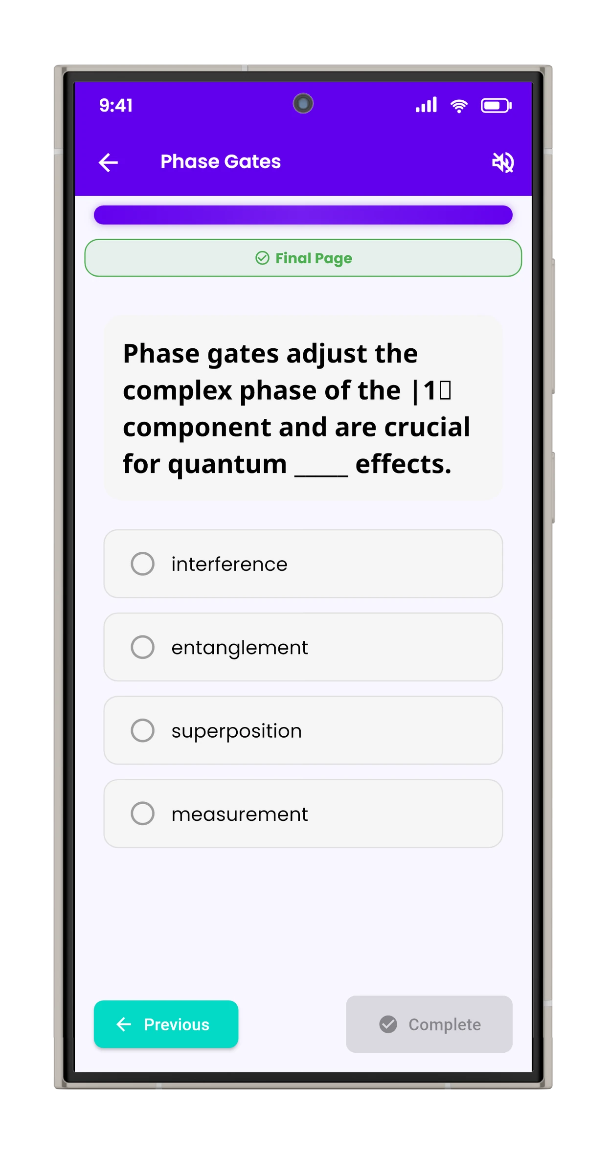 Quiz